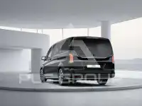 2024 Mercedes Benz EQV