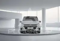 2024 Mercedes Benz EQV