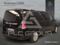 2024 Mercedes Benz EQV