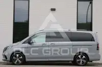 2024 Mercedes Benz EQV