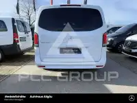 2024 Mercedes Benz EQV