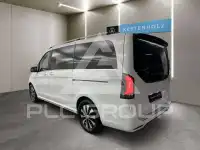 2024 Mercedes Benz EQV