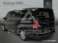 2024 Mercedes Benz EQV