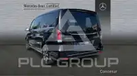 2024 Mercedes Benz EQV