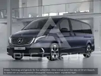 2024 Mercedes Benz EQV