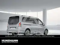 2024 Mercedes Benz EQV