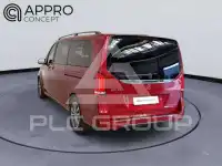 2024 Mercedes Benz EQV