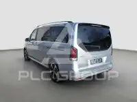 2024 Mercedes Benz EQV
