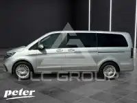 2024 Mercedes Benz EQV