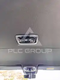 2024 Mercedes Benz EQV