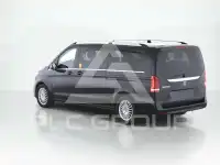 2024 Mercedes Benz EQV
