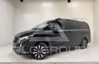 2024 Mercedes Benz EQV