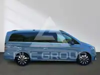 2024 Mercedes Benz EQV