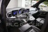 2024 Mercedes Benz EQV