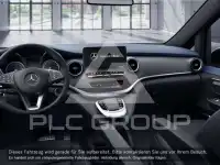 2024 Mercedes Benz EQV