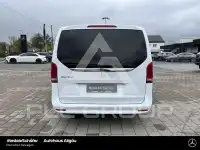 2024 Mercedes Benz EQV