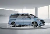 2024 Mercedes Benz EQV