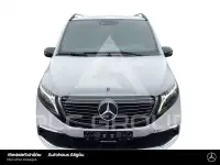 2024 Mercedes Benz EQV