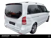 2024 Mercedes Benz EQV