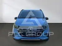 2024 Mercedes Benz EQV