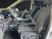 2024 Mercedes Benz EQV
