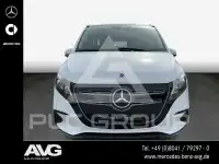 2024 Mercedes Benz EQV