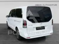 2024 Mercedes Benz EQV