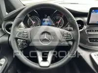 2024 Mercedes Benz EQV