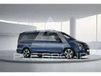 2024 Mercedes Benz EQV