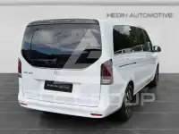 2024 Mercedes Benz EQV