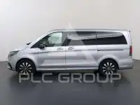 2024 Mercedes Benz EQV