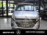 2024 Mercedes Benz EQV