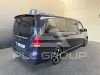 2024 Mercedes Benz EQV