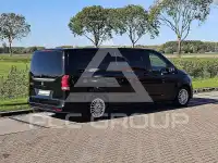 2024 Mercedes Benz EQV