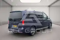 2024 Mercedes Benz EQV
