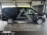 2024 Mercedes Benz EQV