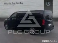 2024 Mercedes Benz EQV