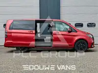 2024 Mercedes Benz EQV
