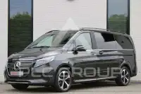 2024 Mercedes Benz EQV