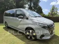 2024 Mercedes Benz EQV