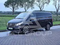 2024 Mercedes Benz EQV