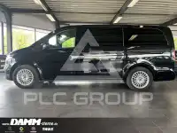2024 Mercedes Benz EQV