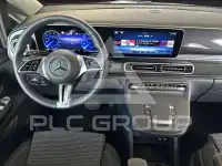2024 Mercedes Benz EQV