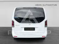 2024 Mercedes Benz EQV