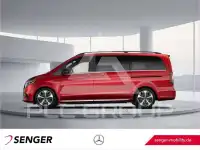 2024 Mercedes Benz EQV