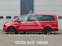 2024 Mercedes Benz EQV