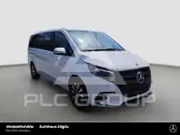 2024 Mercedes Benz EQV