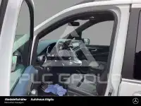2024 Mercedes Benz EQV