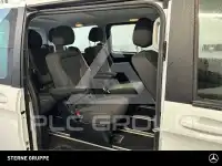 2024 Mercedes Benz EQV