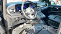 2024 Mercedes Benz EQV